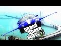 PARAŞÜTLÜ UÇAN ARABA YARIŞI!! (GTA 5 Online)