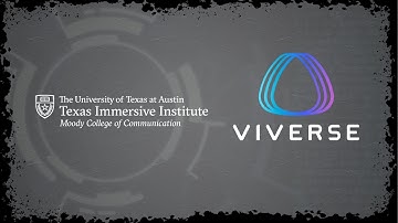 Exploring the Future of Storytelling | TXI x HTC VIVERSE WebXR Student Projects Spring 2025