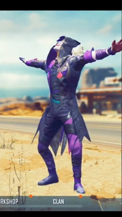 Pubg Joker Video #shorts #pubg #joker #pubgshorts