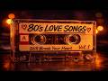 80s Love Songs Vol. 1 — Still Break Your Heart 💔 | 1 Hour Romantic Ballads