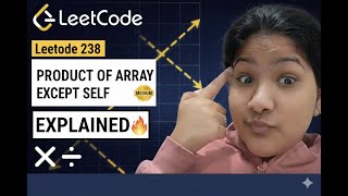 LeetCode 1480: Running Sum of 1D Array | Best Beginner Array Question Explained Step by Step