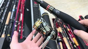 Video 7/12 cần câu nhật nội địa cao cấp zalo 0907010129 apia shimano daiwa 