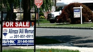 Low housing inventory, rising interest rates make it a seller's market