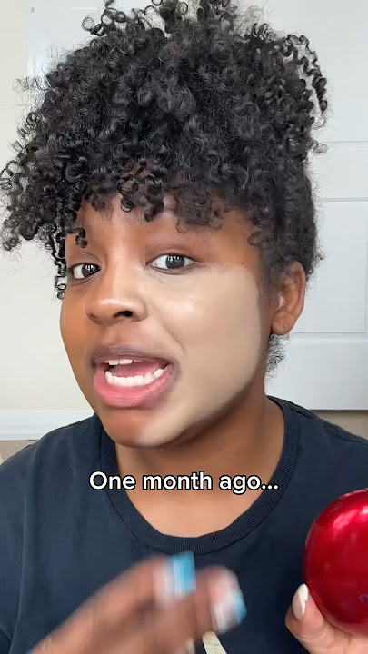 DARKEST SHADE OF A KOREAN FOUNDATION