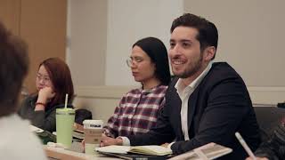 Turn research into action through the Master of International Development Policy Summer Experience