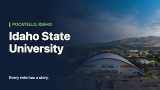 Idaho State University | OnRoute