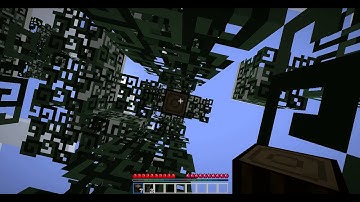 Ponycraft! (Minecraft mods part 1)