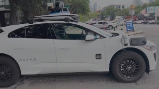 Waymo announces testing approval for Sacramento, prompting mixed reactions