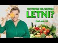 Gotowi na sezon letni? - Katarzyna Bosacka Q&A odc. 51