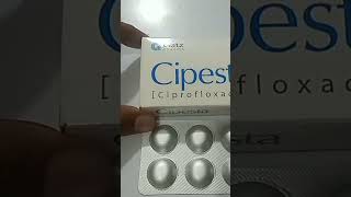 Cipesta 250Mg Tablet Uses In Urducipesta 500Mg Tablet Usesciprofloxacin 250Mg Cipesta Syrup 60Ml