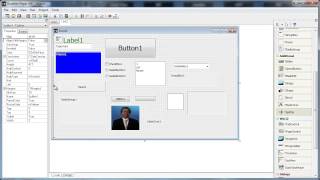 Full Roulette Player Tutorial (IDE) The Form Objects Part 2. Guide