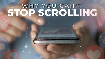 Why You Can’t Stop Scrolling: The Secret Science of Social Media Algorithms