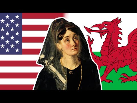 Common American Struggles with Welsh Genealogy