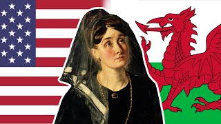 American Struggles with Welsh Genealogy