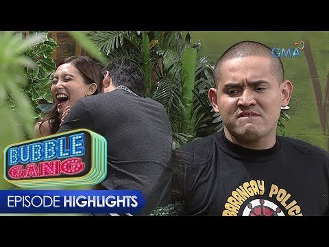 Video: Gaano kalawak ang bubble bum?