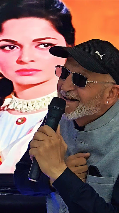 Chand Si mahbuba Ho Meri kab Aisa Maine socha tha...!!!#youtube #hindisong #bollywood song