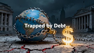 Why Every Nation Is Trapped in Debt (By Design)