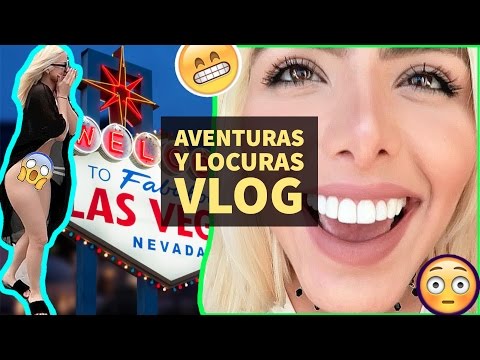 LOCURA en LAS VEGAS | EL MEJOR POOL PARTY | Video Vlog | Michelle Ciotti | Youtubers