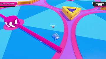 Fall Guy: Whirlygig Walkthrough