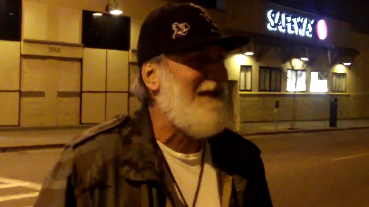 Live Interview with Thomas Bruso aka "Tommy Slick" aka Epic Beard Man