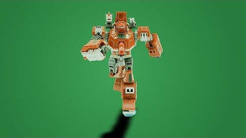 Bonus: We Now Return to Generations Warpath (outdated)