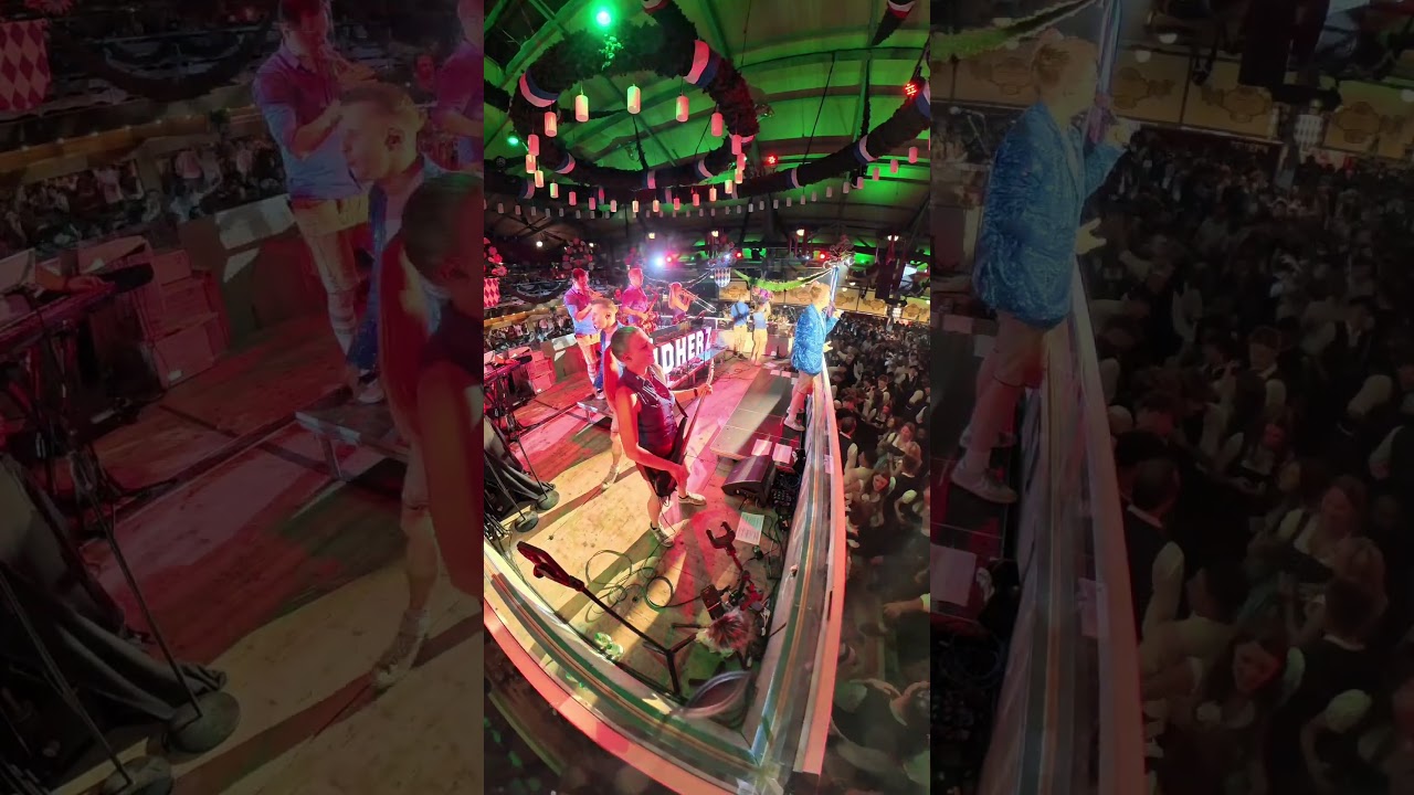 Bella Napoli - Wiesnhit 2025 🤩 