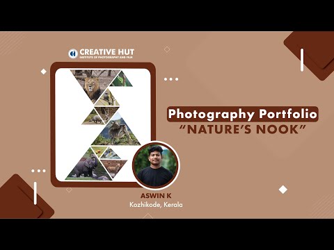 Student photography reel 2