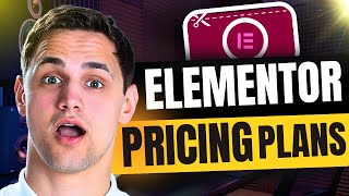 Elementor Pricing Plans Elementor Pro Pricing PLANS (2025)
