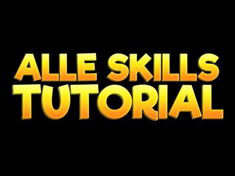 FIFA 17: ALLE NEUEN SKILLS / TRICKS TUTORIALS ( PS4 / XBOX ONE / PC ) (DEUTSCH)