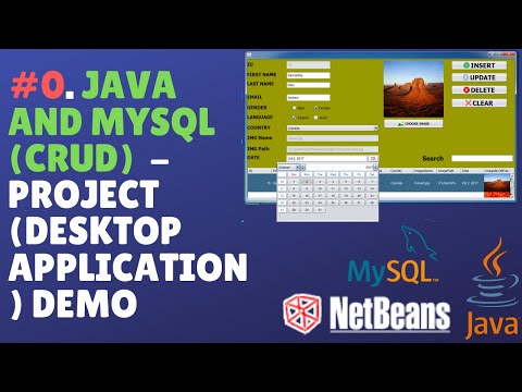 0. JAVA And