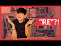 French Prefixes: "Re" Explained for English Speakers