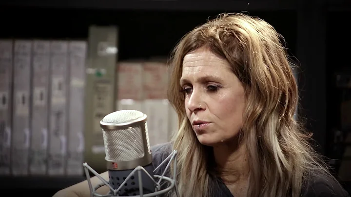 Kasey Chambers - Willin' - 7/7/2017 - Paste Studio...