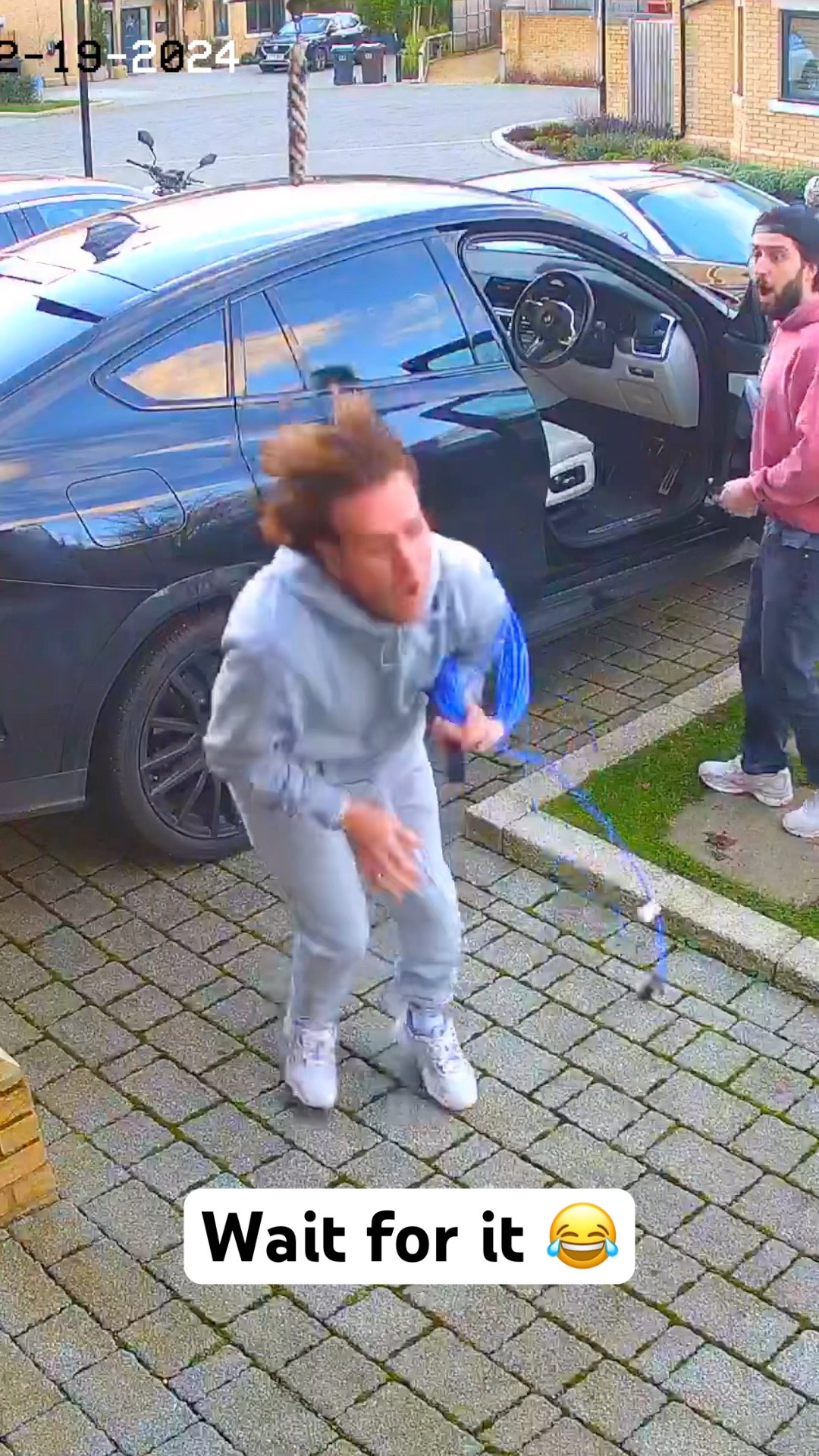 What did he do wrong? ???