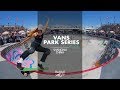 The skate gets real in Shanghai: LIVE Vans Skate Park Series World Championships
