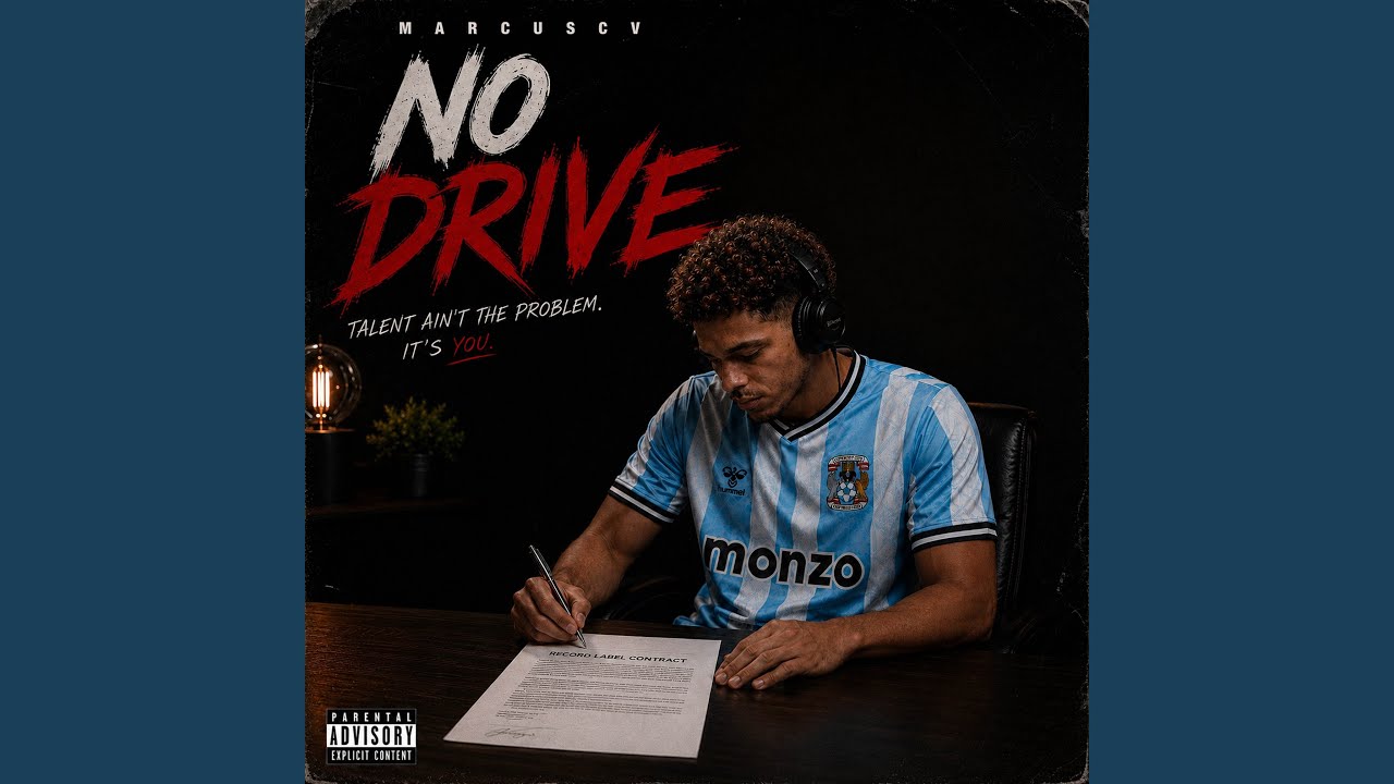 Watch No Drive on YouTube Watch No Drive on YouTube