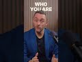 you need to be visible