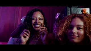$teven Cannon x ChampCash x Tayo Fetti  - Back In (Official Music Video)
