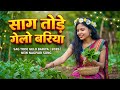 Sag Tode Gelo Bariya & Letest Nagpuri Cover Song 2026 _ Nagpuri Romentic Dance Song