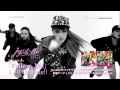 jyA-Me / 2nd Album 「Follow. Me」 60秒SPOT