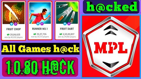 Mpl Pro App All Battle Won Trick | Mpl Archery Game Trick |2020 New Unlimited Trick |Mpl New Mod apk