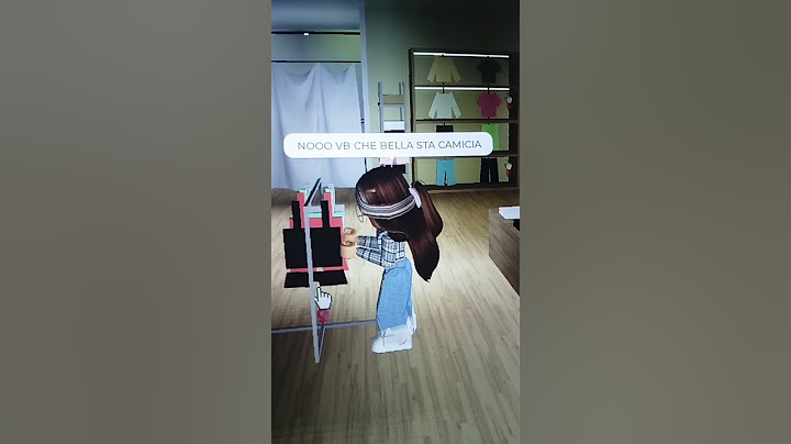 pov: quando vai a fare shopping con tua mamma