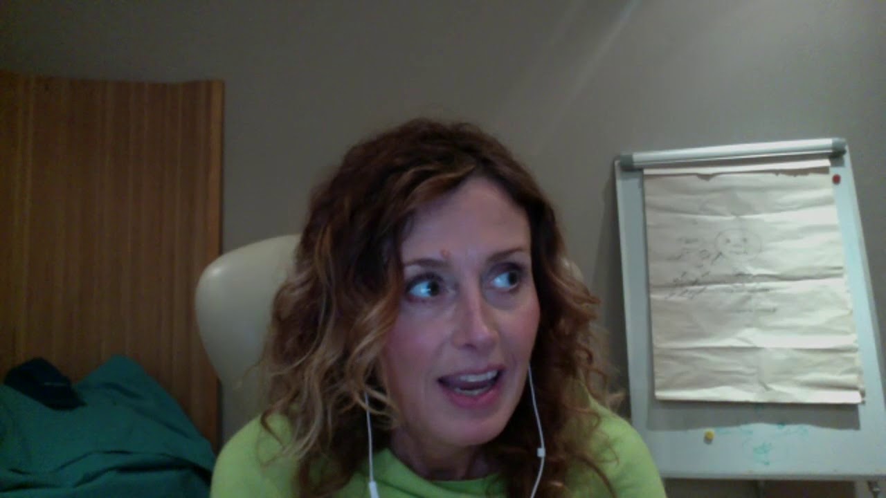 The Viva Connection - Liliana Bellini