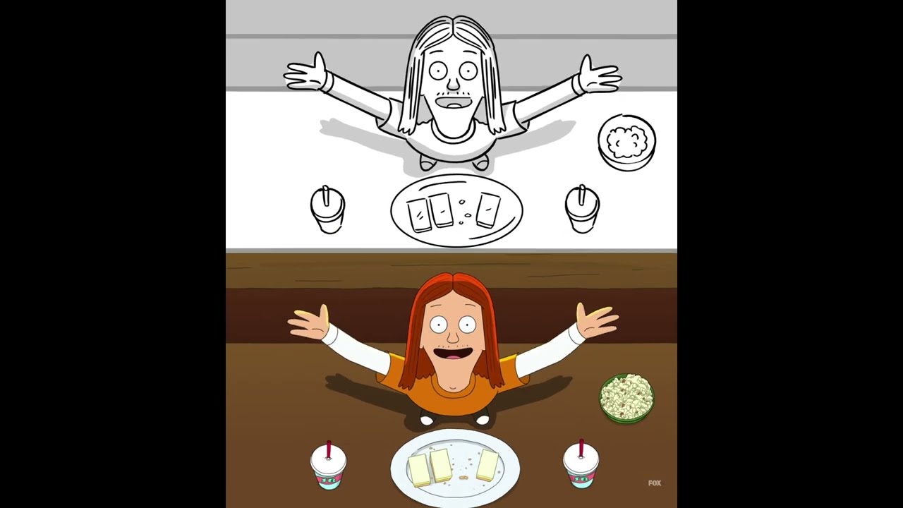 Ham's Coming Out Song | Season 2 Ep. 20 | The Great North