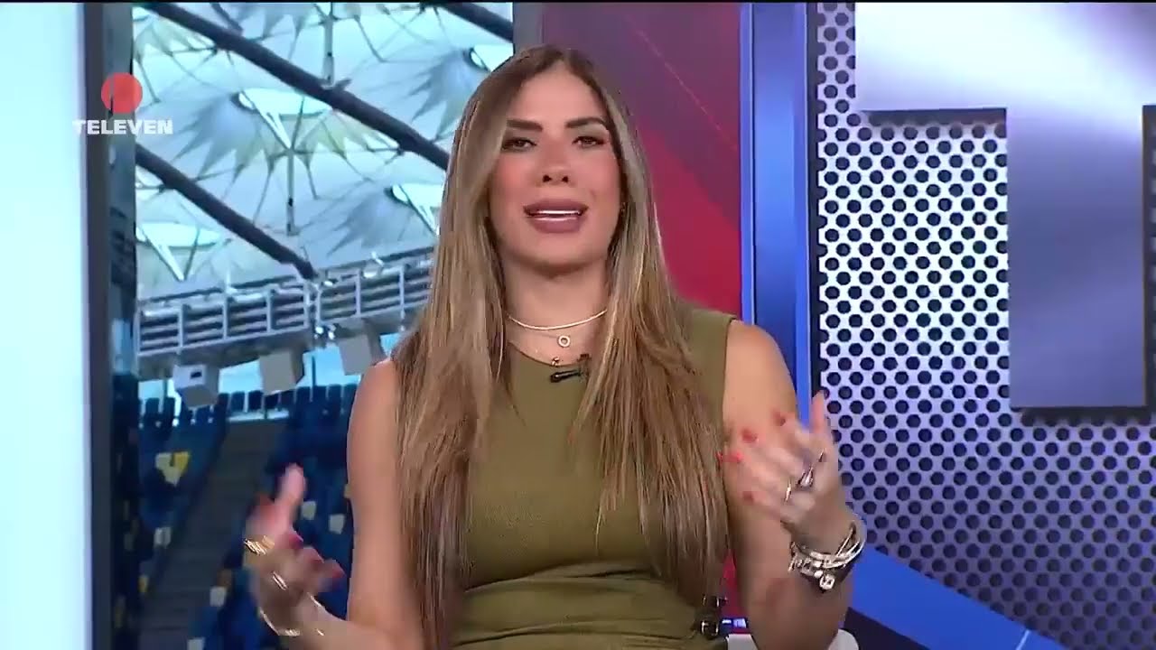 ¡Más cambios en el roster de Venezuela para el Clásico Mundial de Béisbol! – Teledeportes 24/02/26