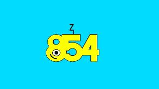 My New Logo Countdown 860-851
