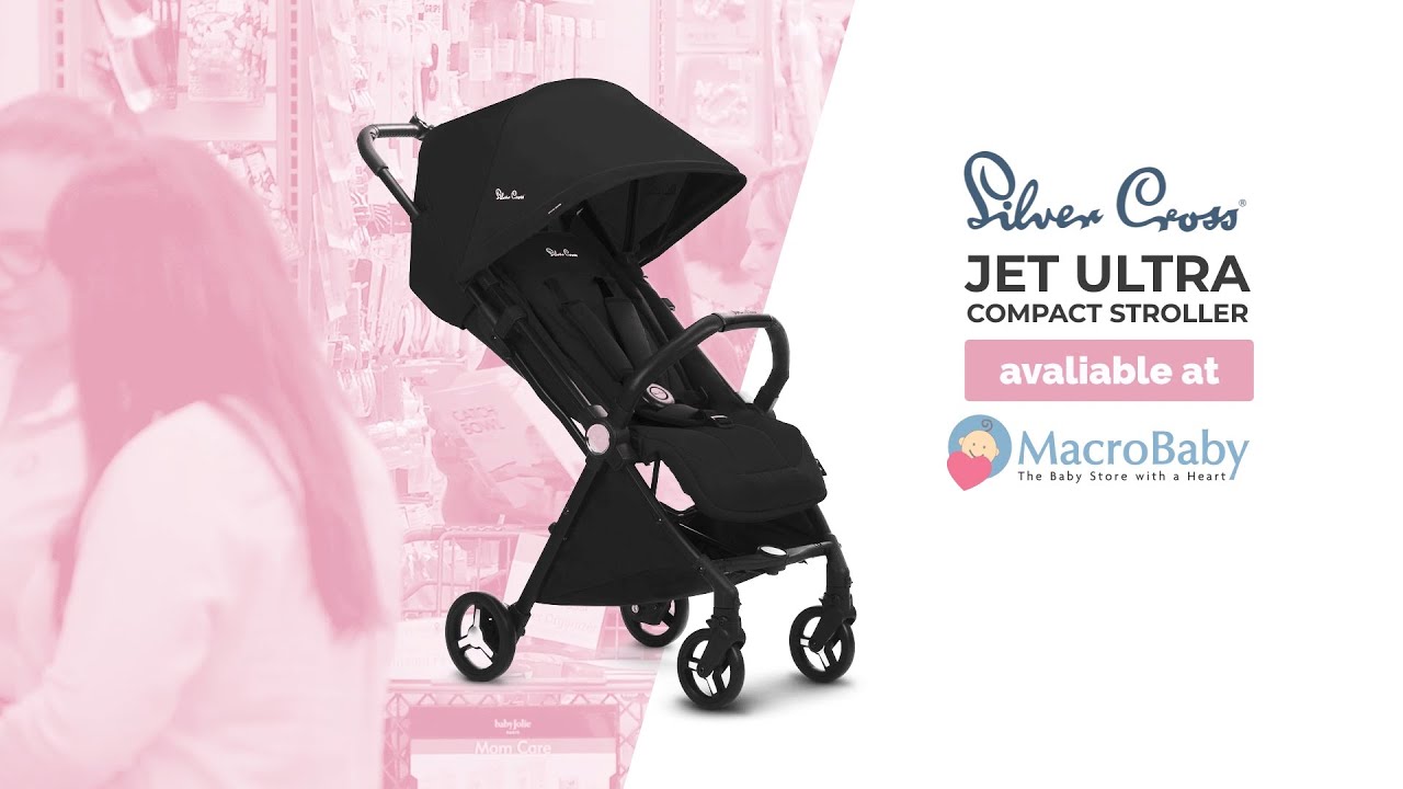 jet baby stroller