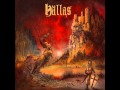 Hllas  hllas full debut album 2015