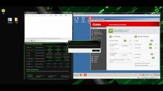 DataScrambler - Bypass Avira