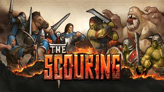 видео: Обзор новой игры The Scouring! Новый Warcraft? картинка: Обзор новой игры The Scouring! Новый Warcraft?