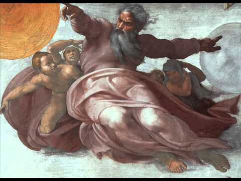 JS Bach Herr Gott, dich loben wir, Bwv 725.wmv